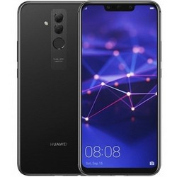 Замена камеры на телефоне Huawei Mate 20 Lite в Екатеринбурге